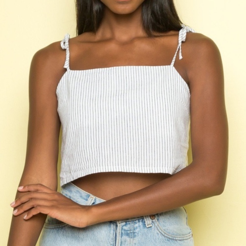 Brandy Melville Tank